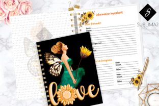 Download 2020 Daily Planner Ready to Print - Premium Resources